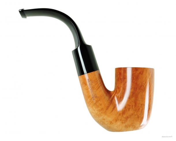 DUNHILL ROOT BRIAR DR 3 STARS smoking pipe F652 b