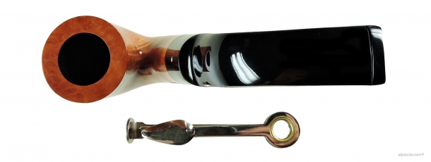 DUNHILL ROOT BRIAR DR 3 STARS smoking pipe F652 d