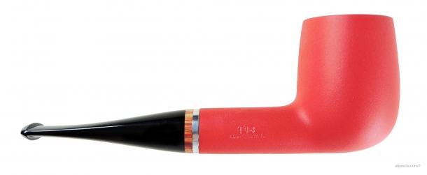 Pipa BigBen Scorpio Red Matte 108  - 1081 b