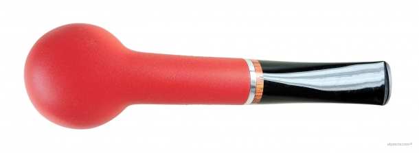 Pipa BigBen Scorpio Red Matte 108  - 1081 c