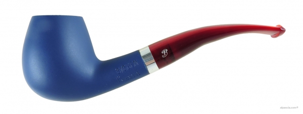 Pipa BigBen Sylvia Blue Matte 802 - 1083 a