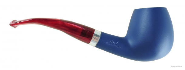 Pipa BigBen Sylvia Blue Matte 802 - 1083 b