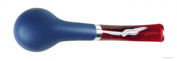 Pipa BigBen Sylvia Blue Matte 802 - 1083 c