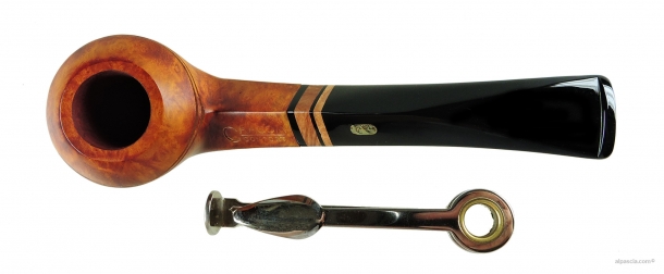 Chacom Comfort 294 smoking pipe 453 d