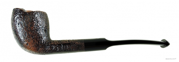 Mastro Geppetto Sabbiato pipe 356 a