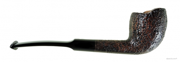 Mastro Geppetto Sabbiato pipe 356 b