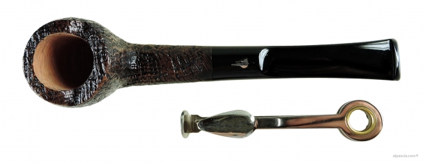Mastro Geppetto Sabbiato pipe 356 d