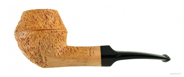 Mastro Geppetto Rusticato Natural pipe 357 a