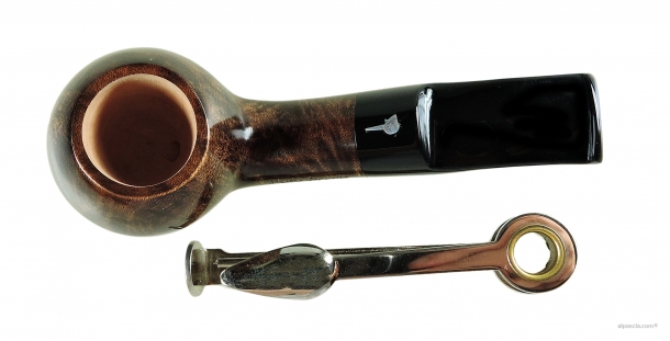 Pipa Mastro Geppetto Liscia 2 - 358 d