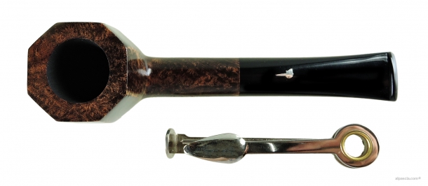 Mastro Geppetto Liscia 2 pipe 359 d