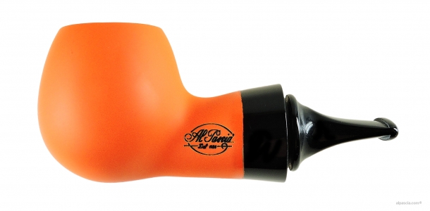 Pipa Al Pascia' Curvy Orange Matte 02 - D474 a