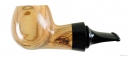 AL PASCIA' CURVY OLIVE WOOD 02 - REVERSE CALABASH