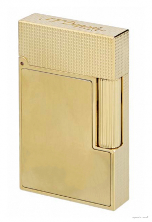 S.T. Dupont Ligne 2 C18602 - Accendino