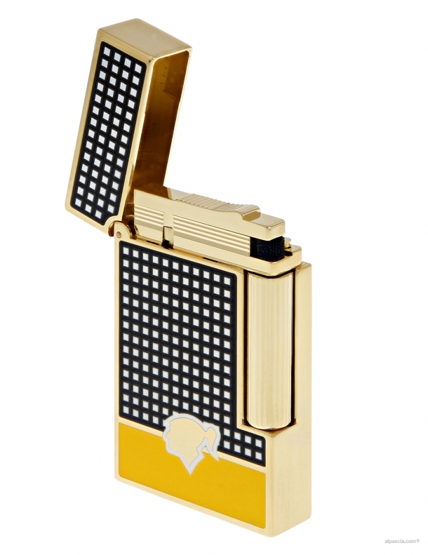 S.T. Dupont Ligne 2 Cohiba 016110 - Lighter b