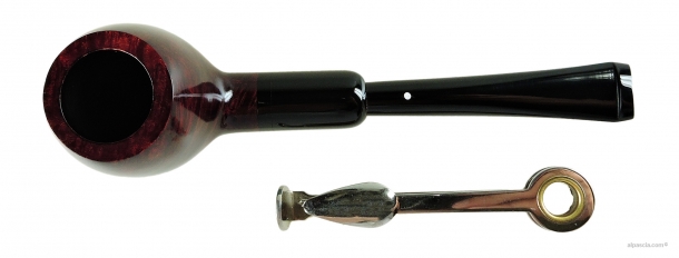 Pipa Dunhill Bruyere 4101 Gruppo 4 - F655 d
