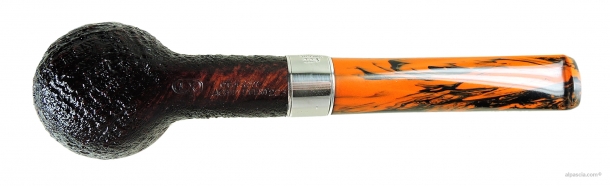 Ashton Pebble Grain LX smoking pipe 361 c
