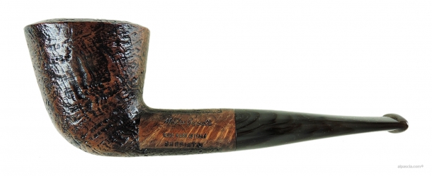 Mastro Geppetto Sabbiato pipe 360 a