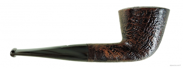 Mastro Geppetto Sabbiato pipe 360 b