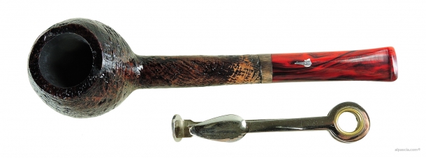 Mastro Geppetto Sabbiato pipe 361 d