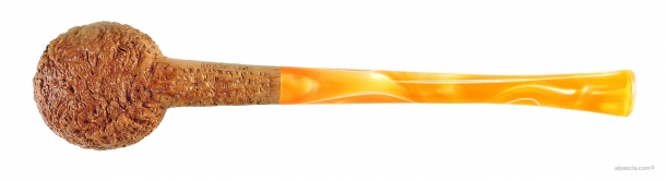Mastro Geppetto Rusticato Natural pipe 362 c