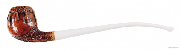 Ser Jacopo Churchwarden Rowlette A pipe 1880 a