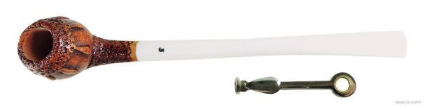 Ser Jacopo Churchwarden Rowlette A pipe 1880 d