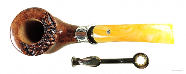 Viprati 1Q smoking pipe 416 d