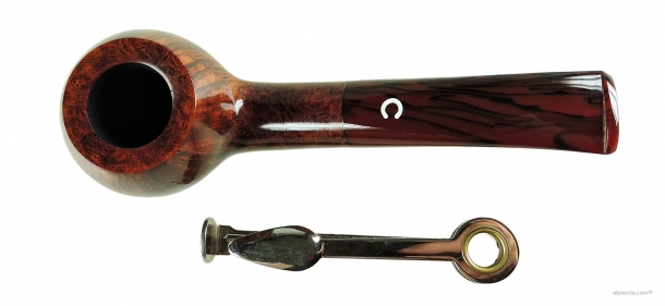 Il Ceppo 4 smoking pipe 283 d