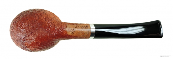 Il Ceppo 1 smoking pipe 284 c