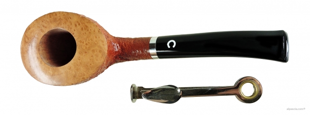 Il Ceppo 1 smoking pipe 284 d