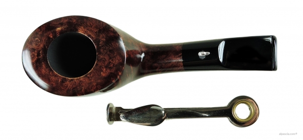 L'Anatra 1 Egg smoking pipe 655 d