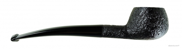 Pipa Dunhill Shell Briar 4407 Gruppo 4 - F662 b