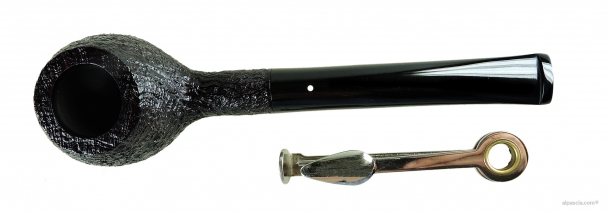 Pipa Dunhill Shell Briar 4407 Gruppo 4 - F662 d