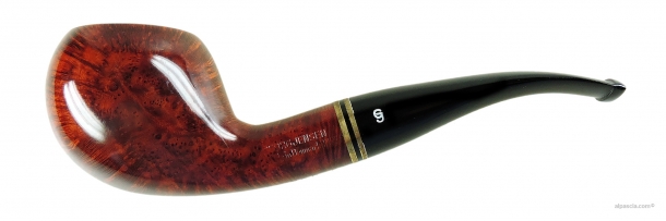 Pipa GEORG JENSEN 1st Edition - 186 a