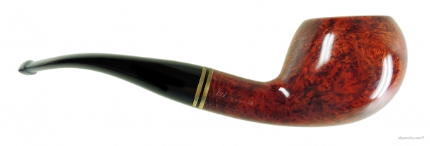 Pipa GEORG JENSEN 1st Edition - 186 b