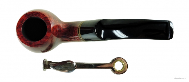 GEORG JENSEN 1st Edition - smoking pipe 189 d