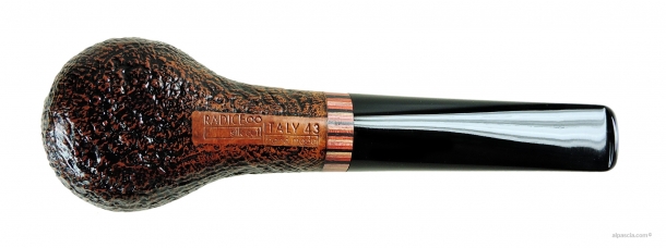 Radice Silk Cut smoking pipe 1686 c