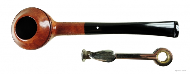 Pipa DUNHILL ROOT BRIAR DR 2 STARS - F672 d