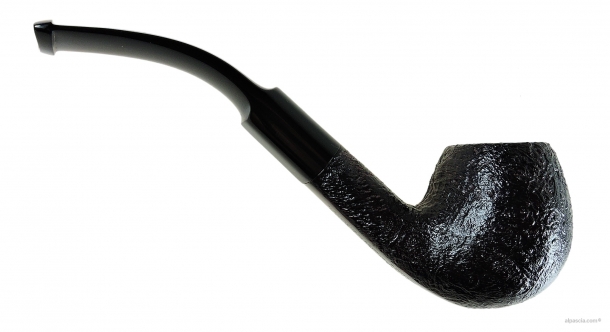 Pipa Dunhill Shell Briar 4213 Gruppo 4 - F674 b