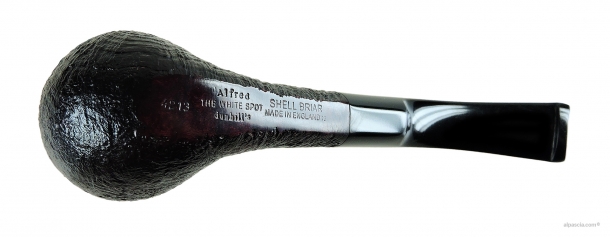 Pipa Dunhill Shell Briar 4213 Gruppo 4 - F674 c