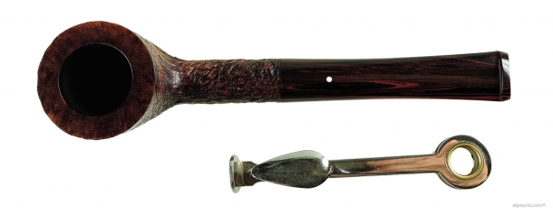 Pipa Dunhill Cumberland 3105 Gruppo 3 - F679 d