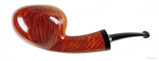 Davide Iafisco smoking pipe 101 a
