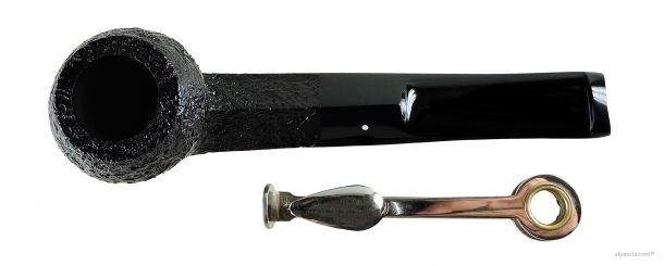 Pipa Dunhill Shell Briar 4204 Gruppo 4 - F680 d
