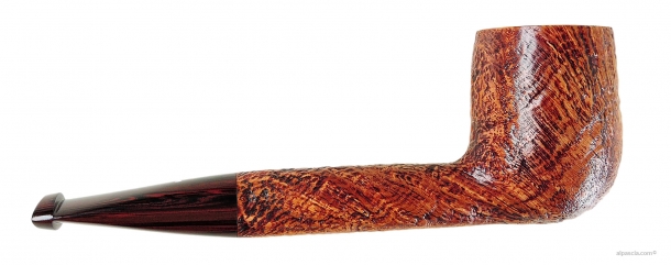 Pipa Dunhill The White Spot County 3110 Gruppo 3 - F681 b