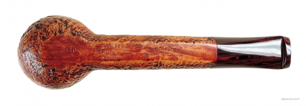 Pipa Dunhill The White Spot County 3110 Gruppo 3 - F681 c