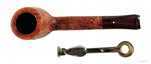 Pipa Dunhill The White Spot County 3110 Gruppo 3 - F681 d