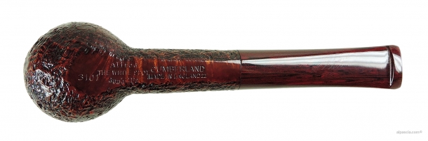 Pipa Dunhill Cumberland 3101 Gruppo 3 - F683 c