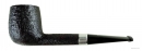 DUNHILL SHELL BRIAR 4110