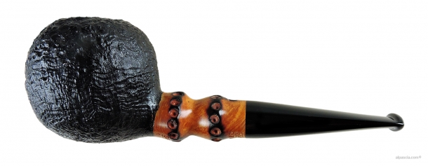 Pipa Radice Silk Cut - 1689 a