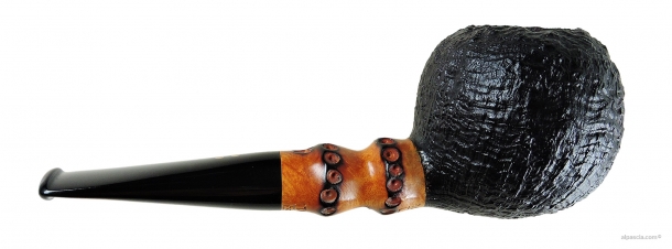 Pipa Radice Silk Cut - 1689 b